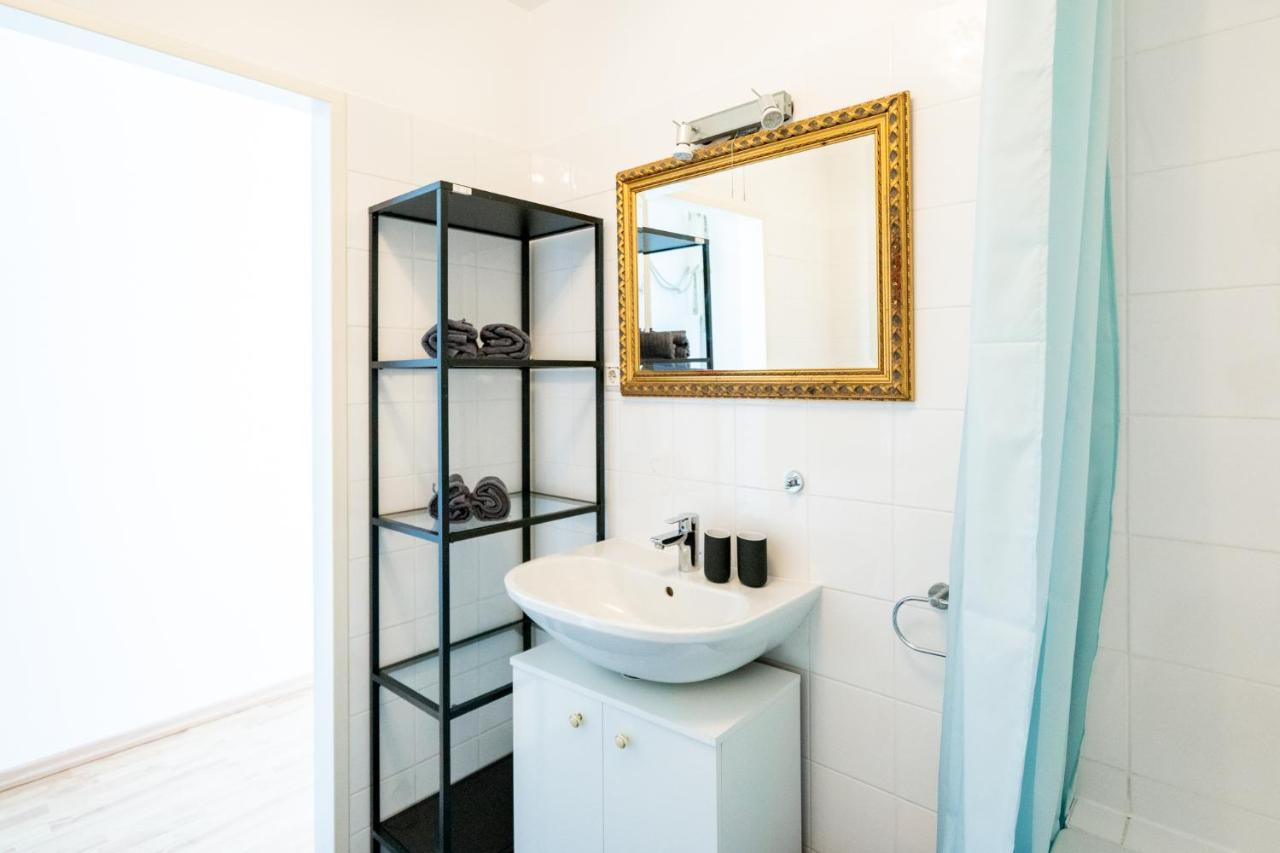 Unique Maisonette Apartment Gasometer 12Th Floor Viyana Dış mekan fotoğraf